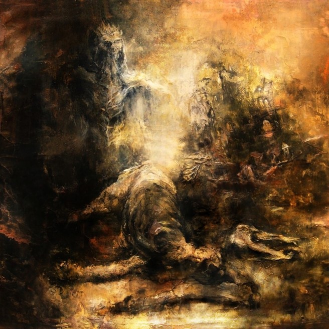 DEFIANT – Morbid spiritual Illness