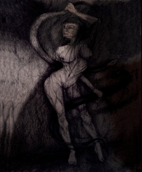 Kult of Taurus – Once fallen