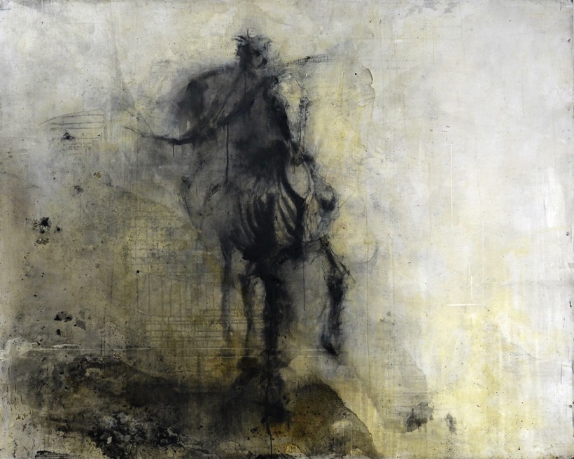 Et quo vadis, Domine