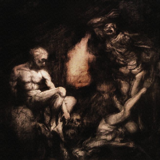 Urlik bjesova i jada – Kult Perunov