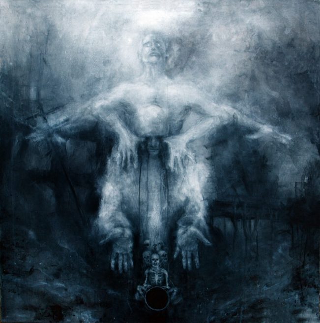 Muka – Sveta Stoka